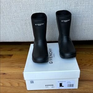 Givenchy Boots